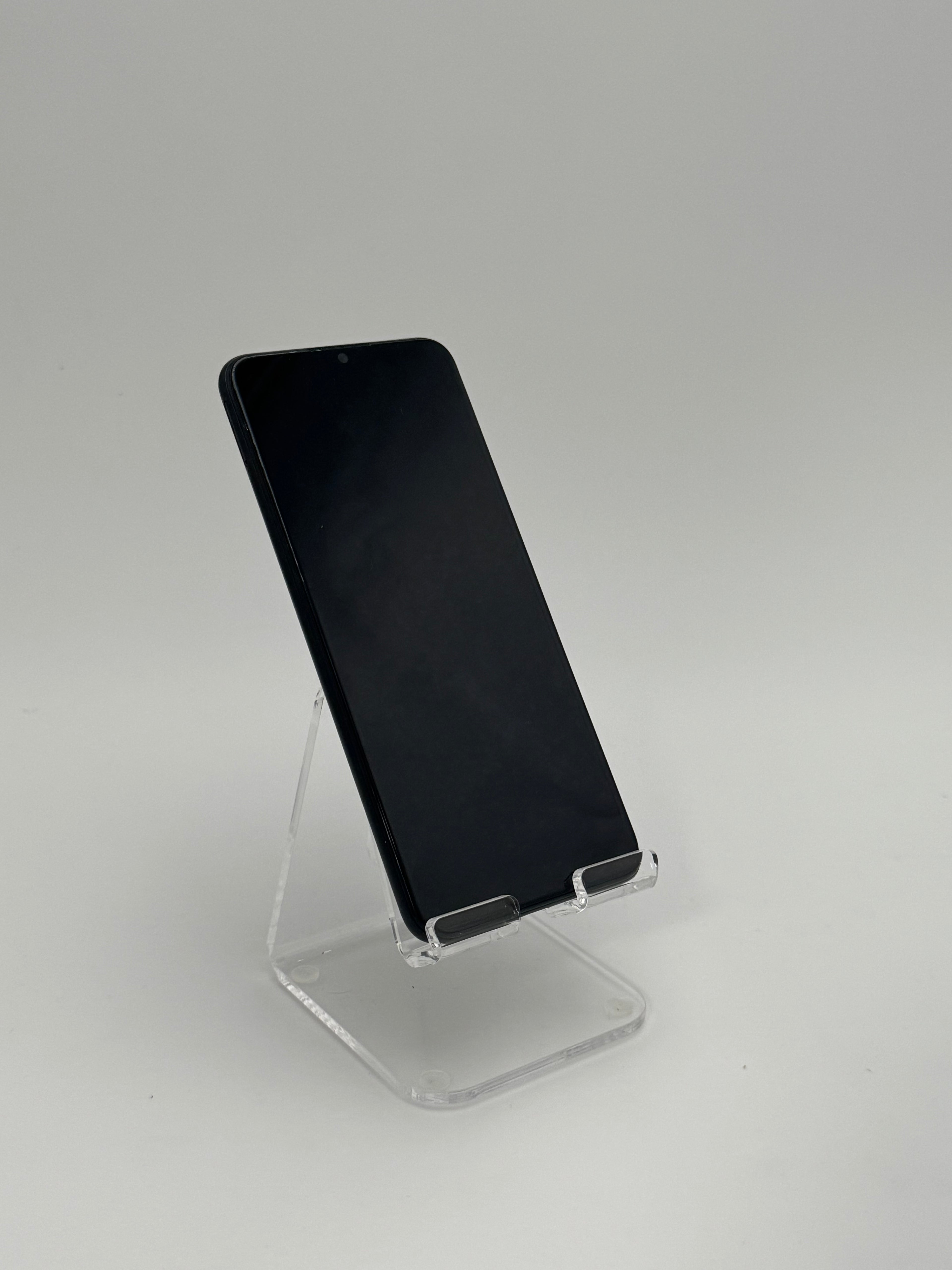 Samsung Galaxy A02 32GB Black For Parts Smartphone