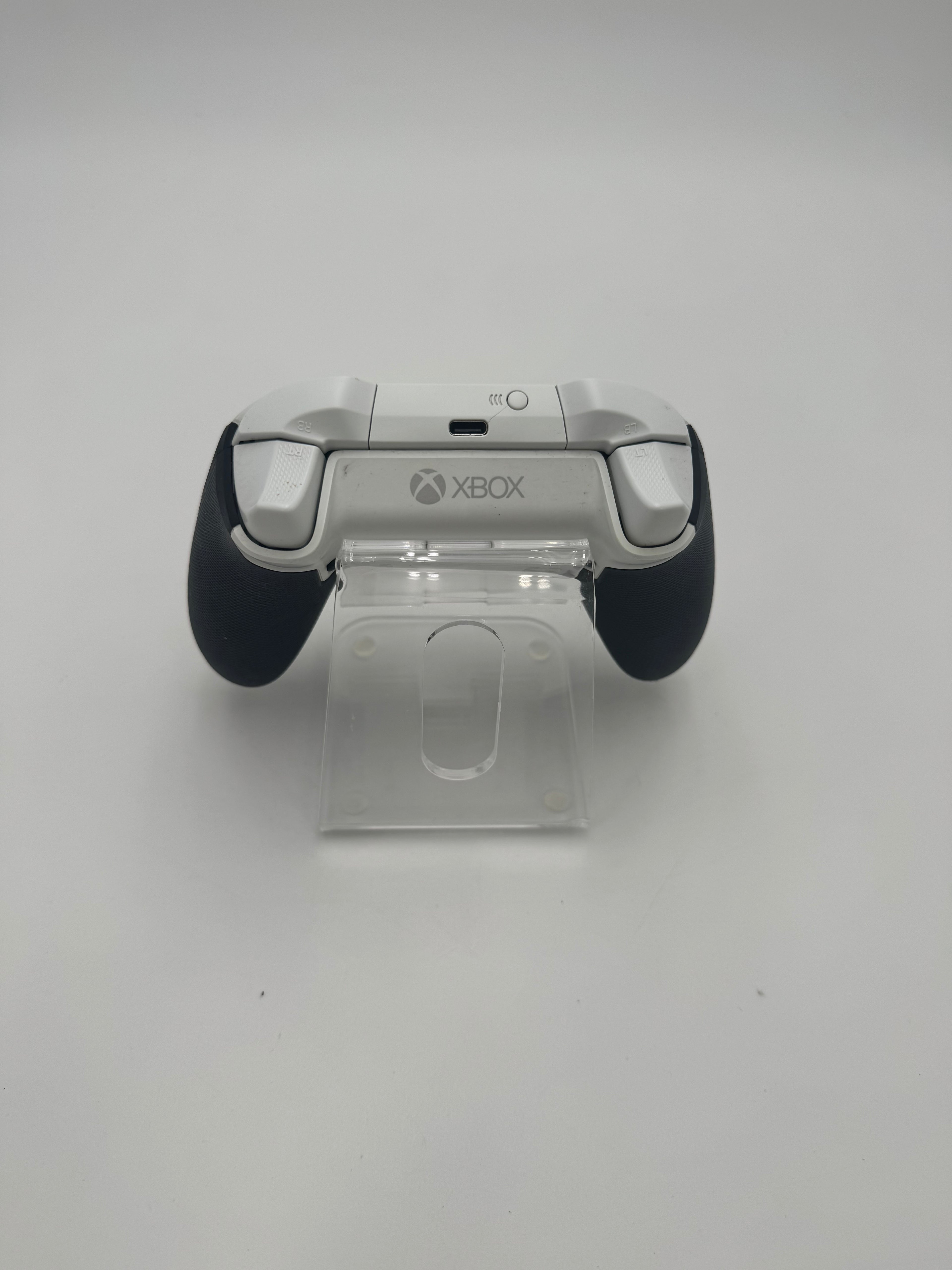 Microsoft Xbox Elite Wireless Controller Series 2 White