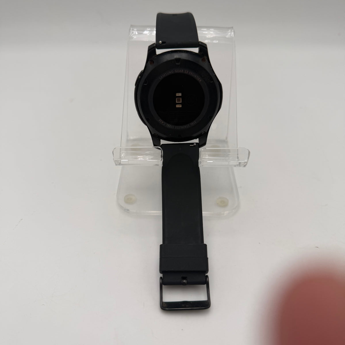 Samsung Galaxy frontier s2 gear