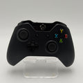 Microsoft Xbox One Wireless Controller Model 1697 - Black