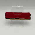 Crucial Ballistix 8GBx1 DDR4-3000 Black Used A