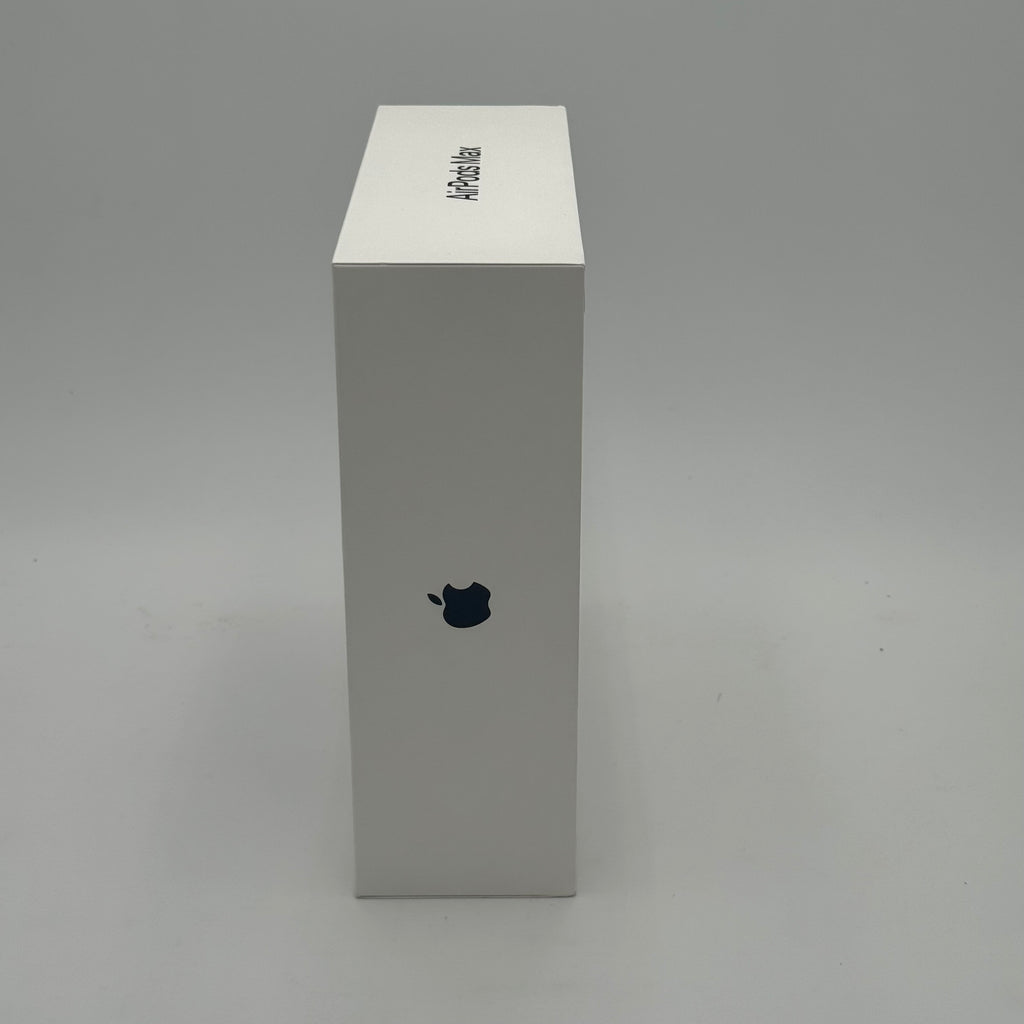 Apple AirPods Max 2 (USB-C) A3454 (2026) - New In Box
