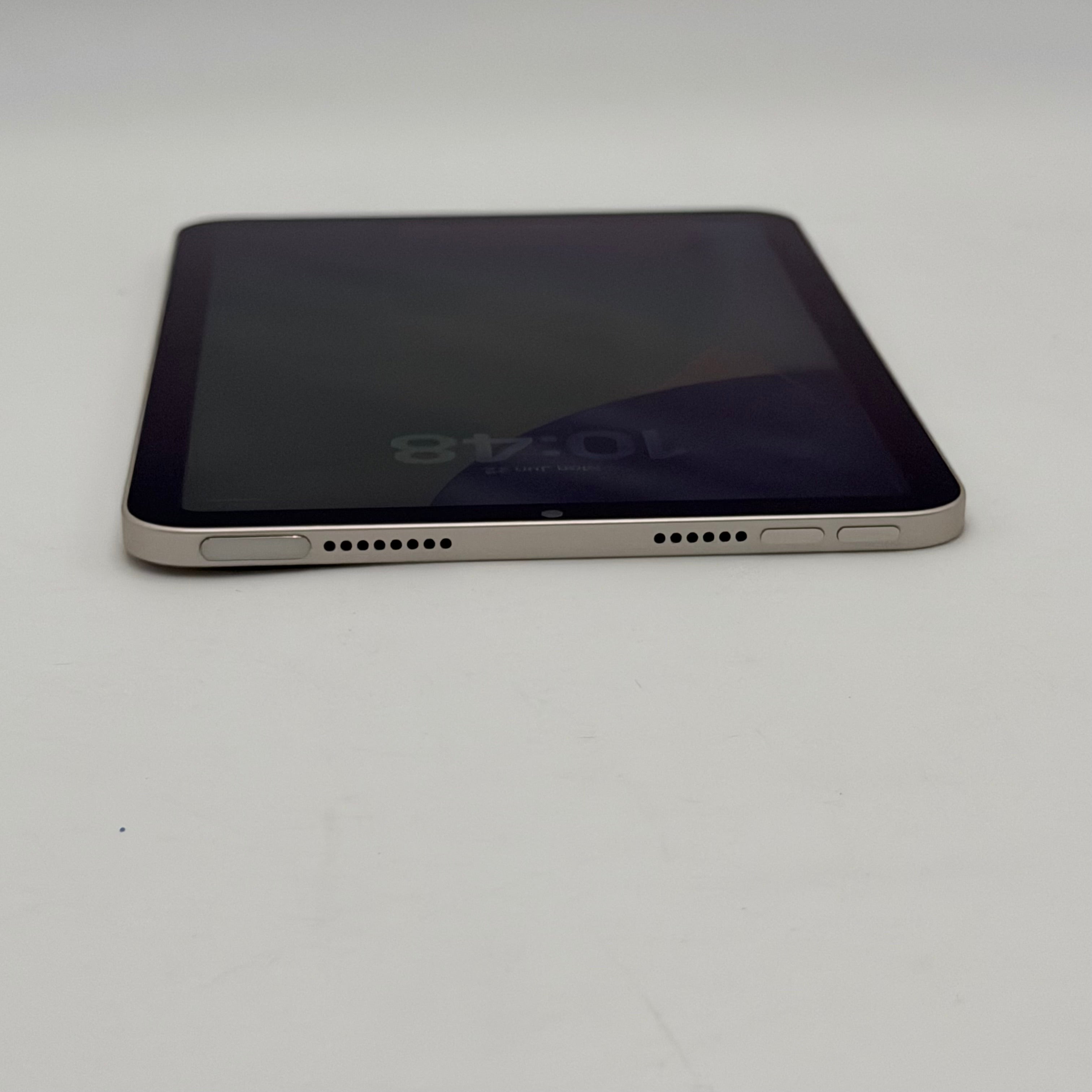 Apple iPad mini (6th Generation) A2567 64 GB, Wi-Fi Only, 8.3 in - Space Gray