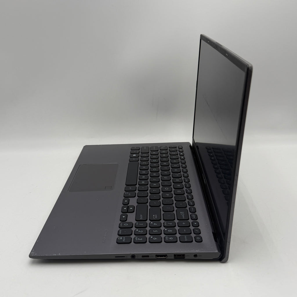 Asus Vivobook F512D Laptop - Broken - Black