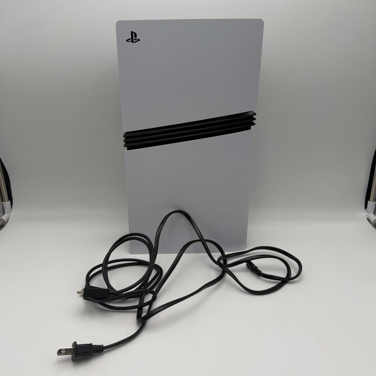 Sony PlayStation 5 Pro (CFI-7019) Console - Used A White
