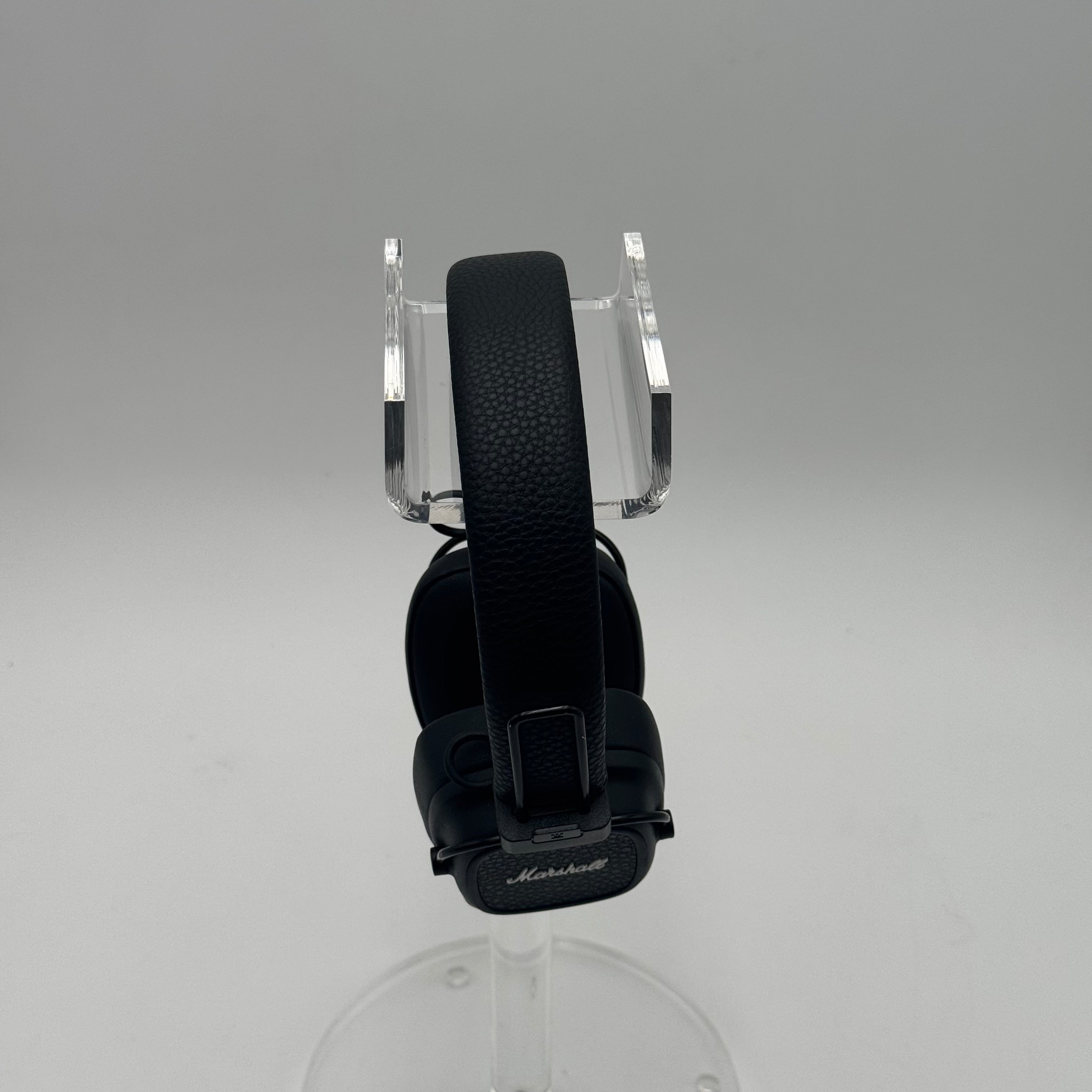 MARSHALL Major IV Wireless Bluetooth On-Ear Headphones - Tested/Working
