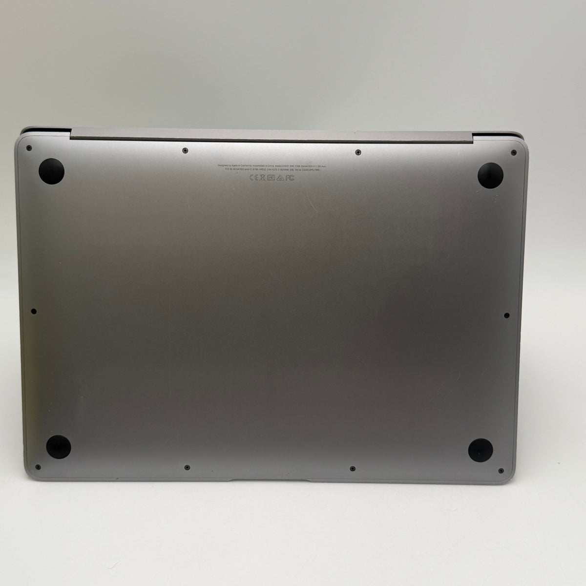 Apple MacBook Air 13" A1932 2019 Laptop Used - B