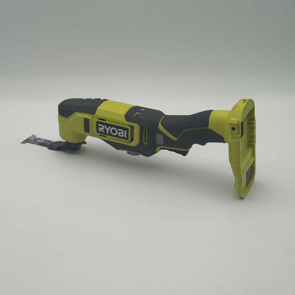 RYOBI ONE+ 18V PCL430 Cordless Oscillating Multi-Tool (Tool Only)