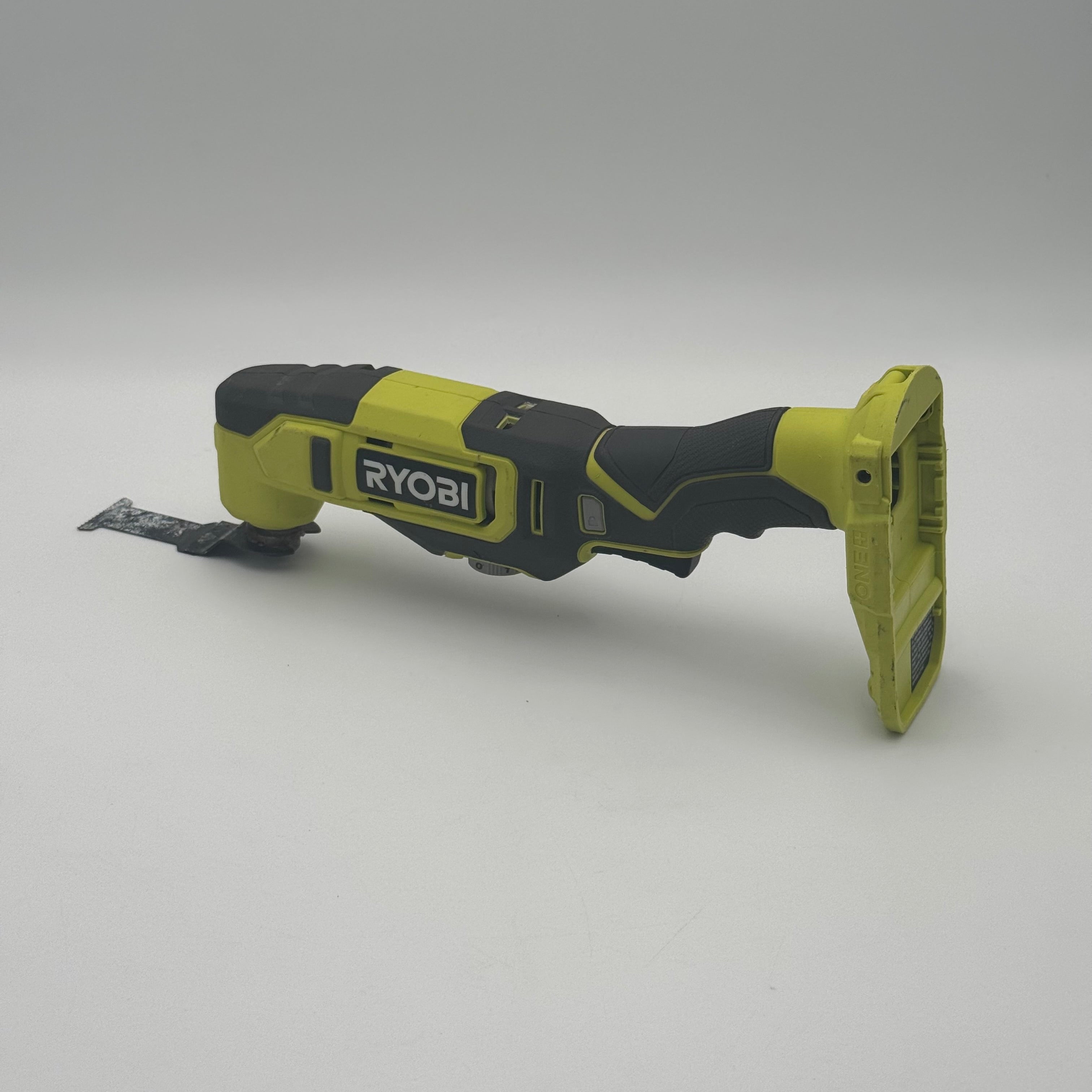 RYOBI ONE+ 18V PCL430 Cordless Oscillating Multi-Tool (Tool Only)