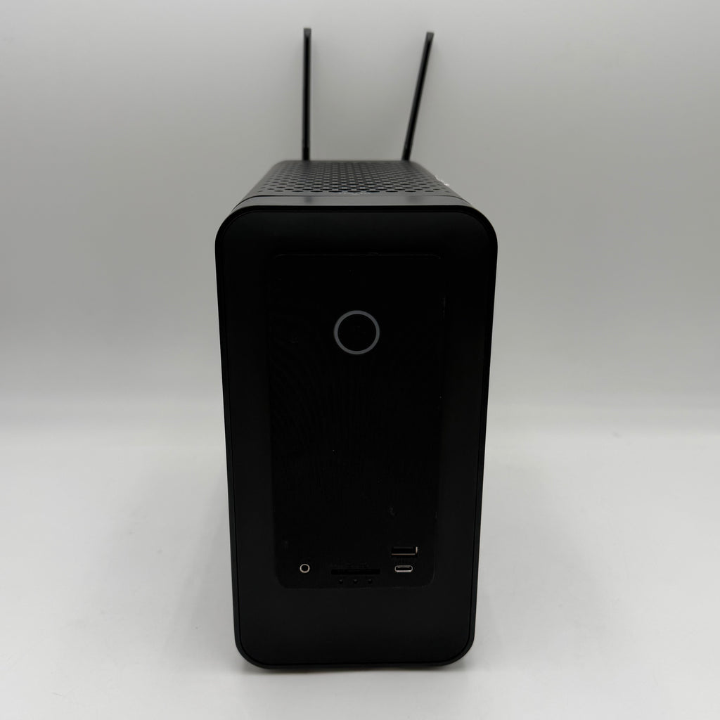 Zotac Zbox Magnus One 3070 i5 16GB Mini PC - Read