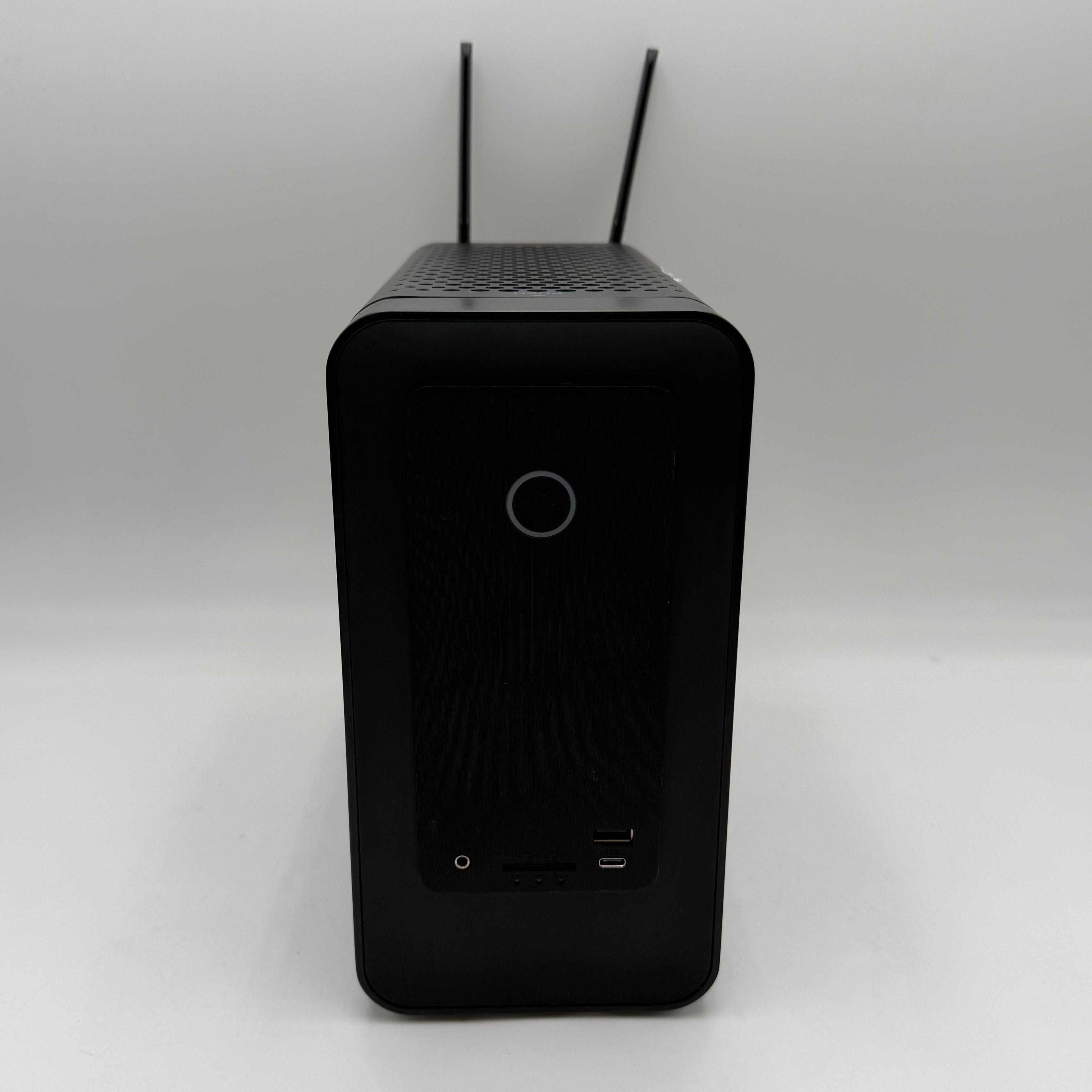 Zotac Zbox Magnus One 3070 i5 16GB Mini PC - Read