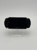 Sony PSP-1001 Black Handheld Video Game System