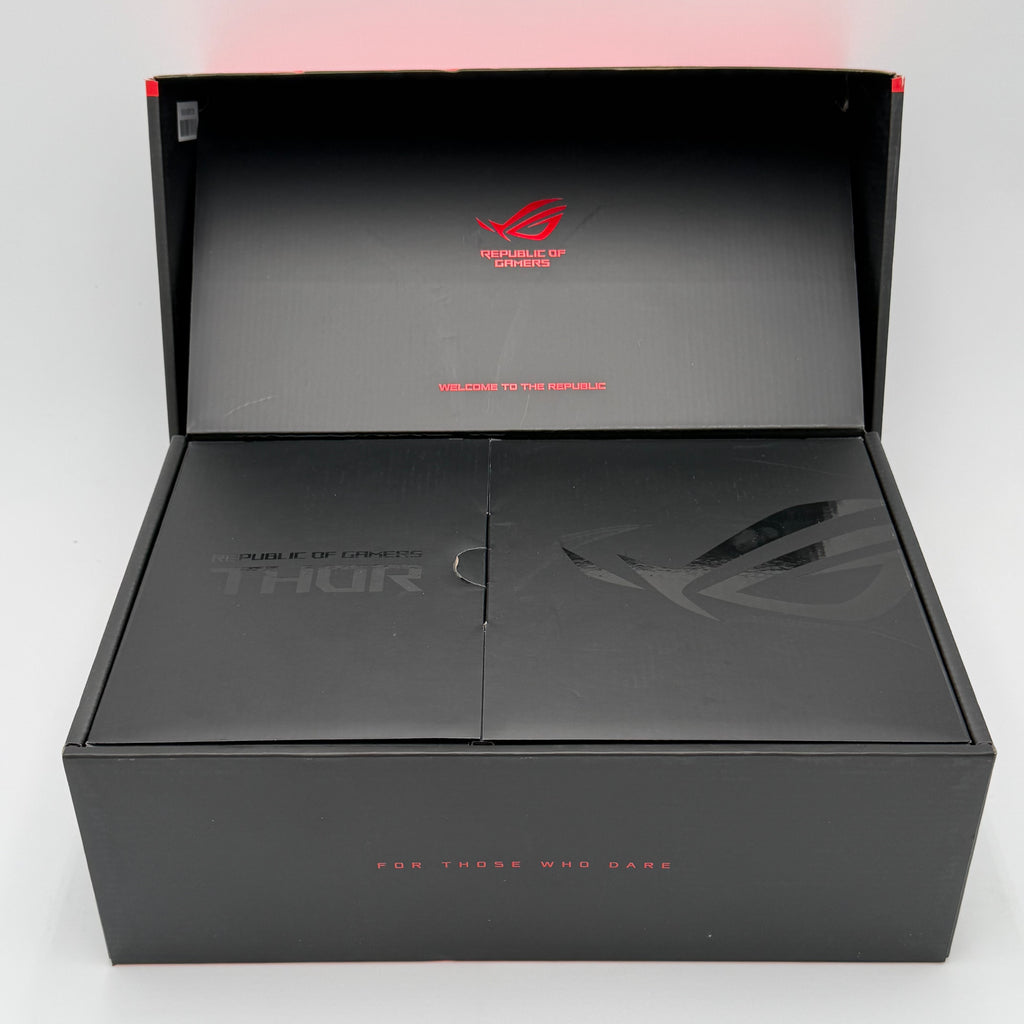 Asus ROG Thor 1000W Platinum II Power Supply Unit
