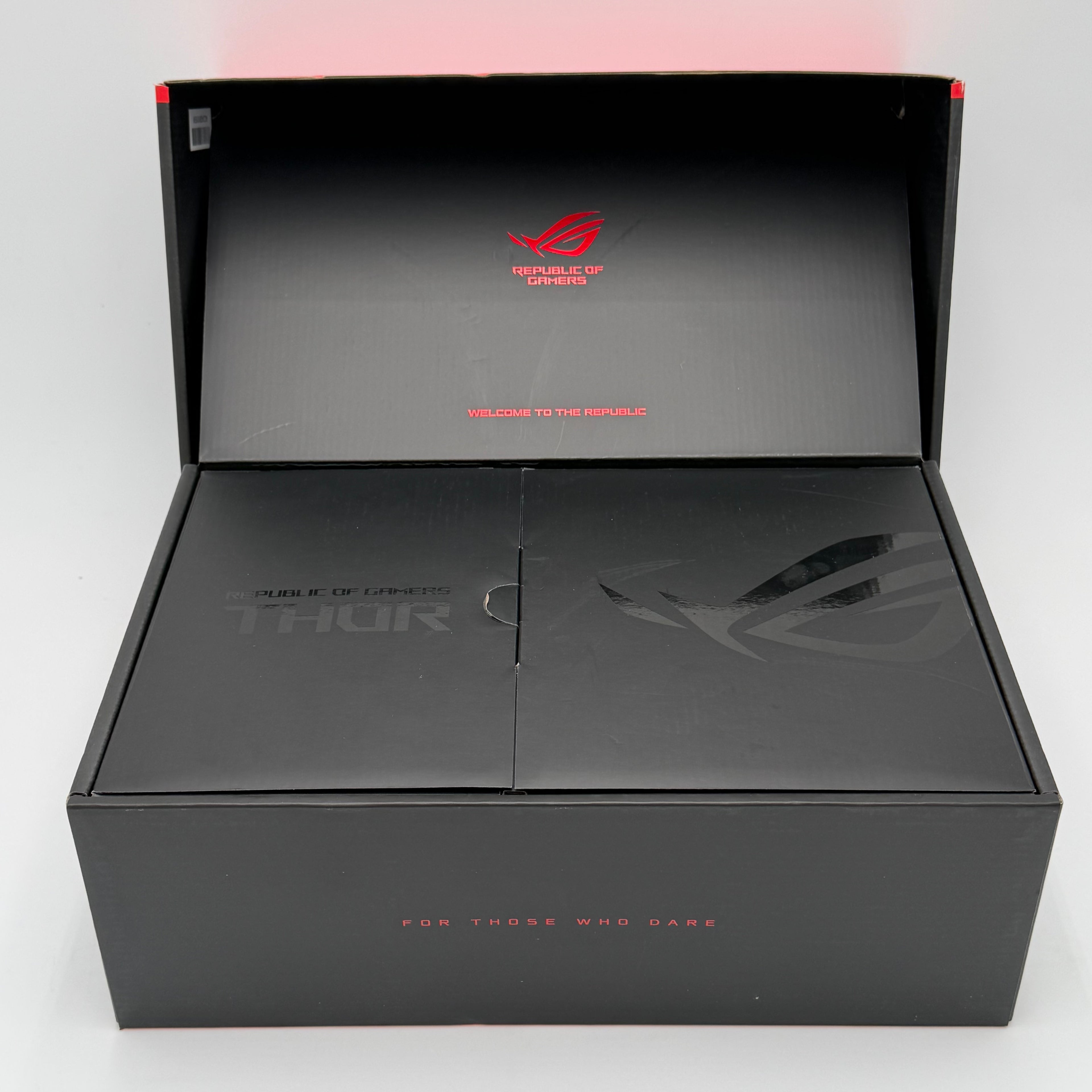 Asus ROG Thor 1000W Platinum II Power Supply Unit