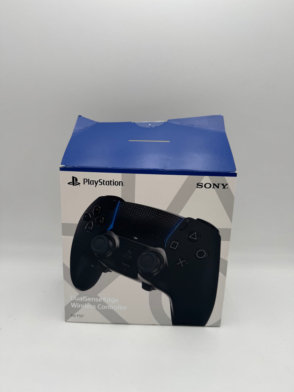 Sony Playstation 5 PS5 DualSense Edge Wireless Controller