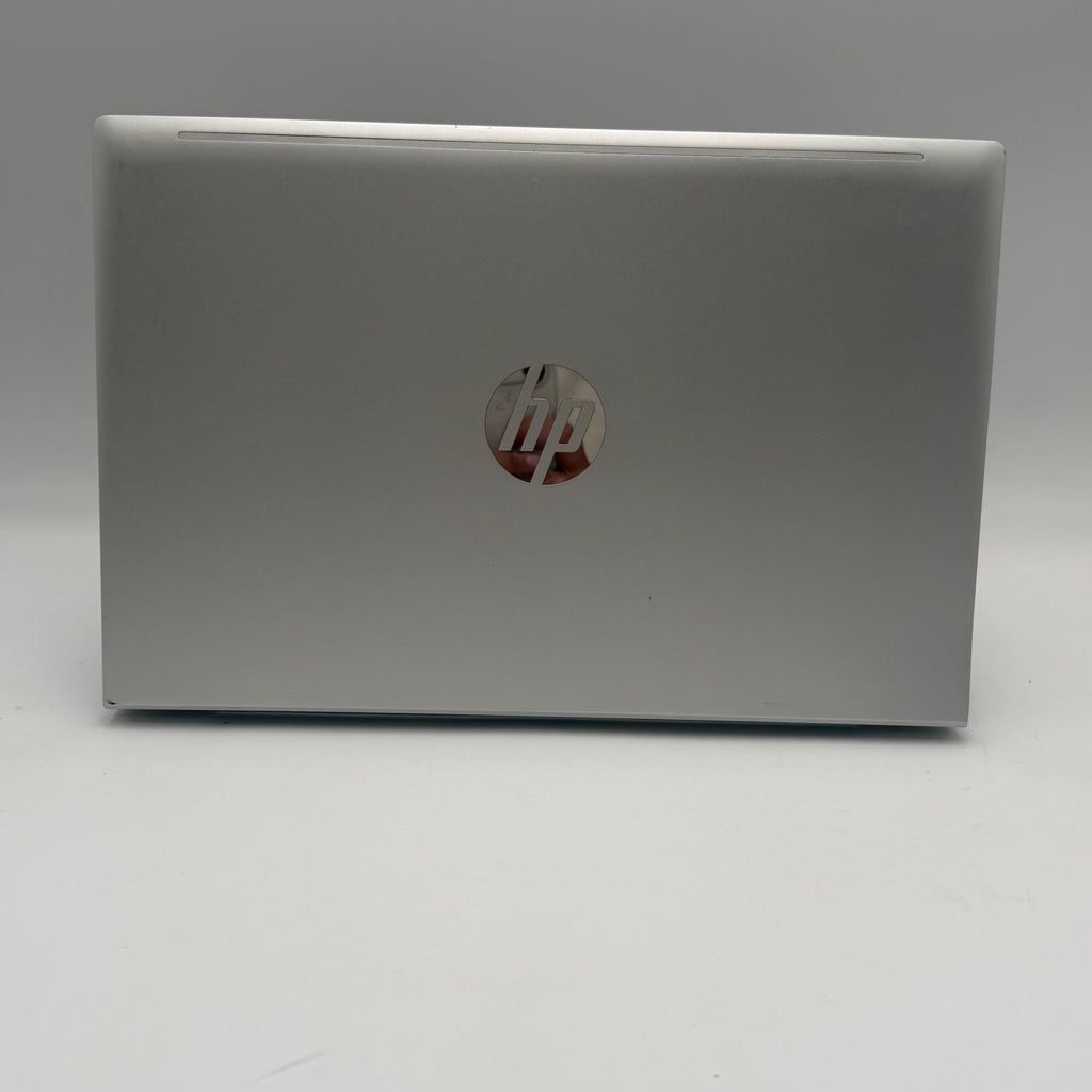 HP ProBook 635 G8 Laptop Ryzen 5 16GB RAM 256GB SSD Silver Charger