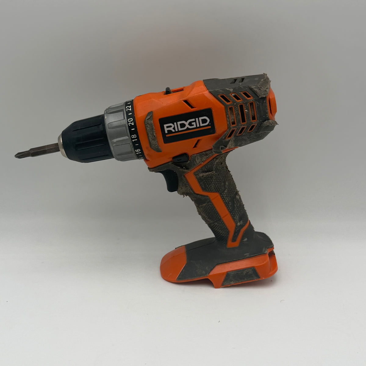 RIDGID R860052 Power Tool
