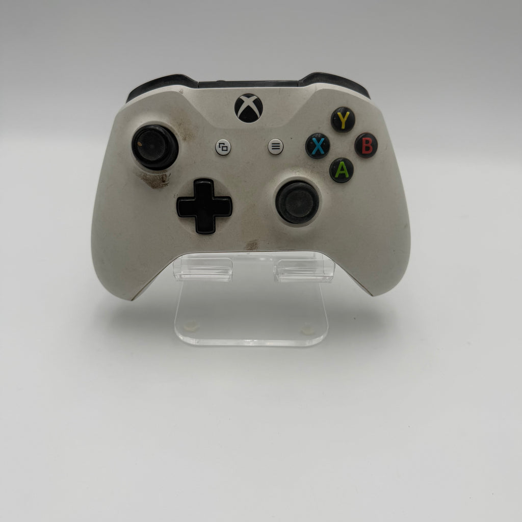 Microsoft Xbox Controller - 1537 - Broken - stick drift