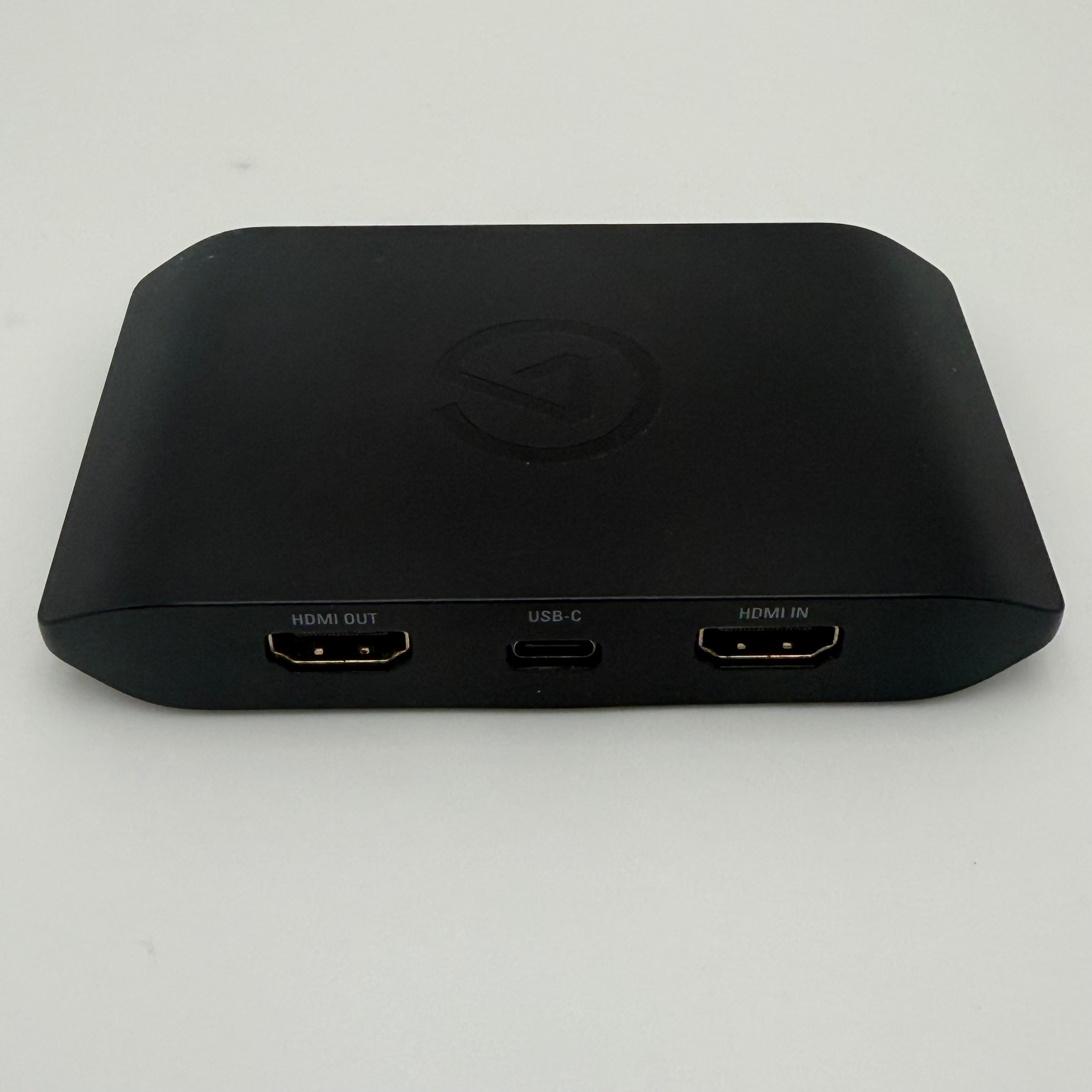 Elgato HD60 X External Capture Card 1080p60 USB-C HDMI Black