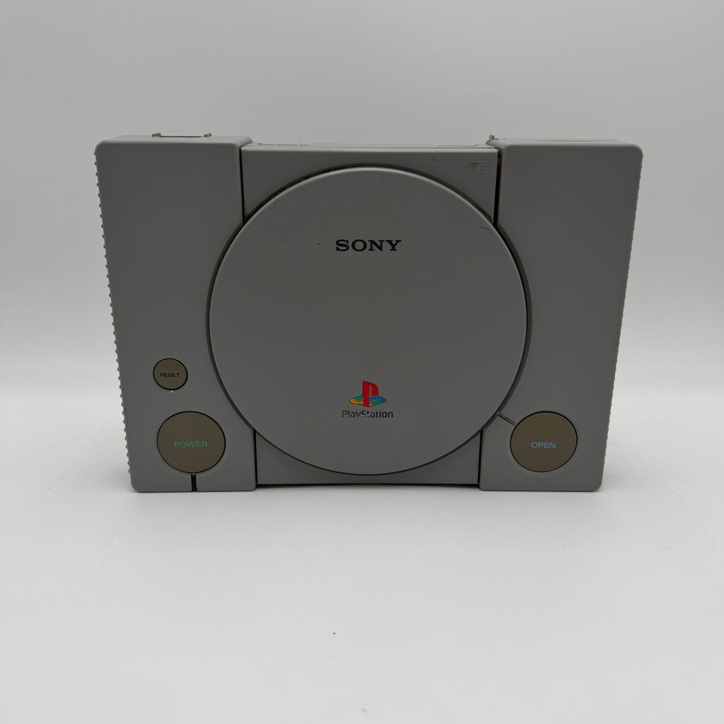 Sony PlayStation 1 SCPH-5501 - Console Only - Tested Works