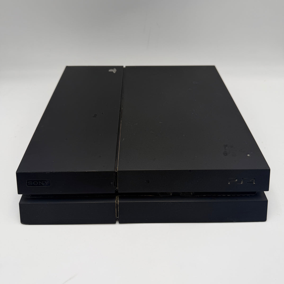 Sony PlayStation 4 CUH-1115A Black Used C Video Game System