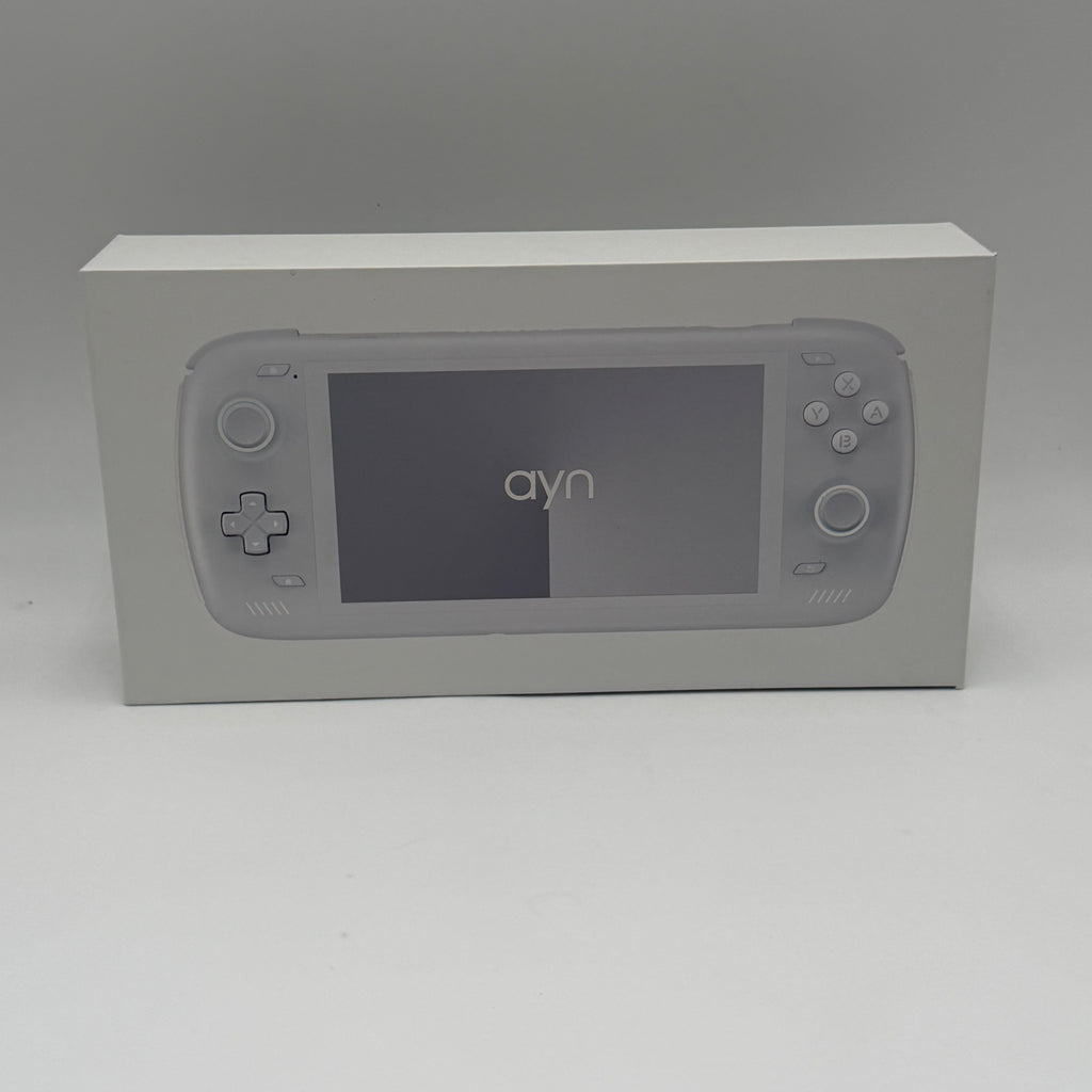 AYN ODIN 2 Max 16GB 512GB Handheld