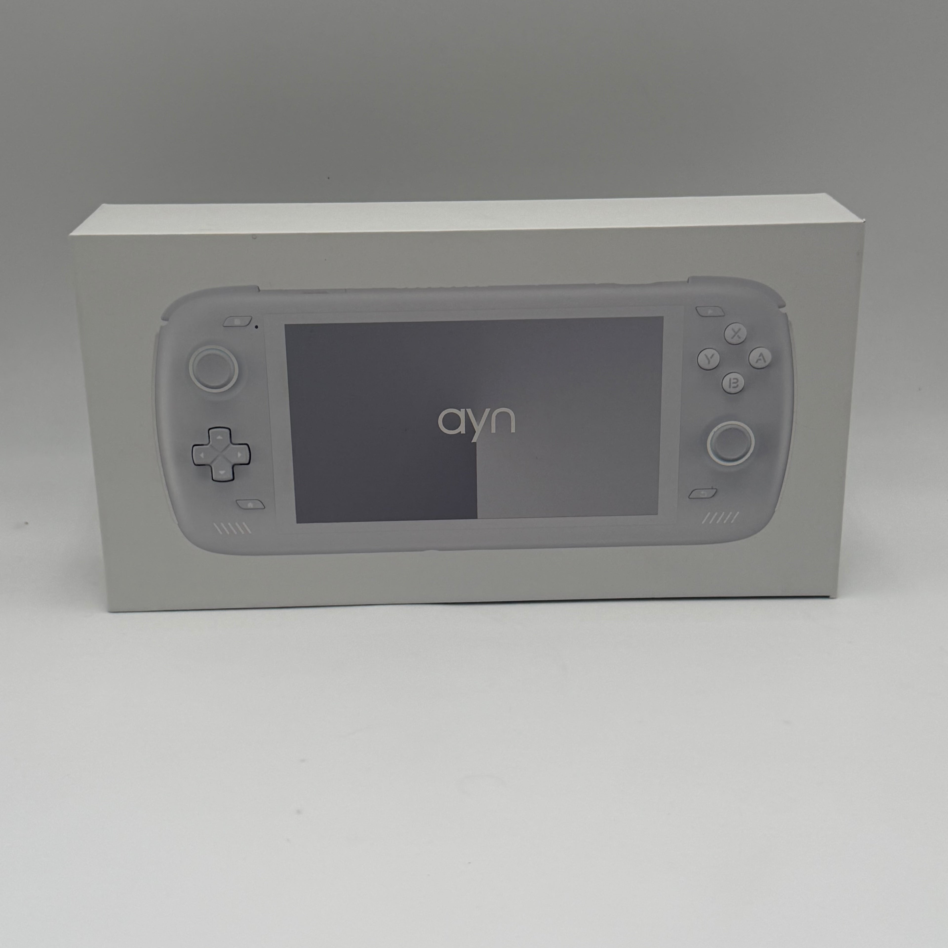 AYN ODIN 2 Max 16GB 512GB Handheld
