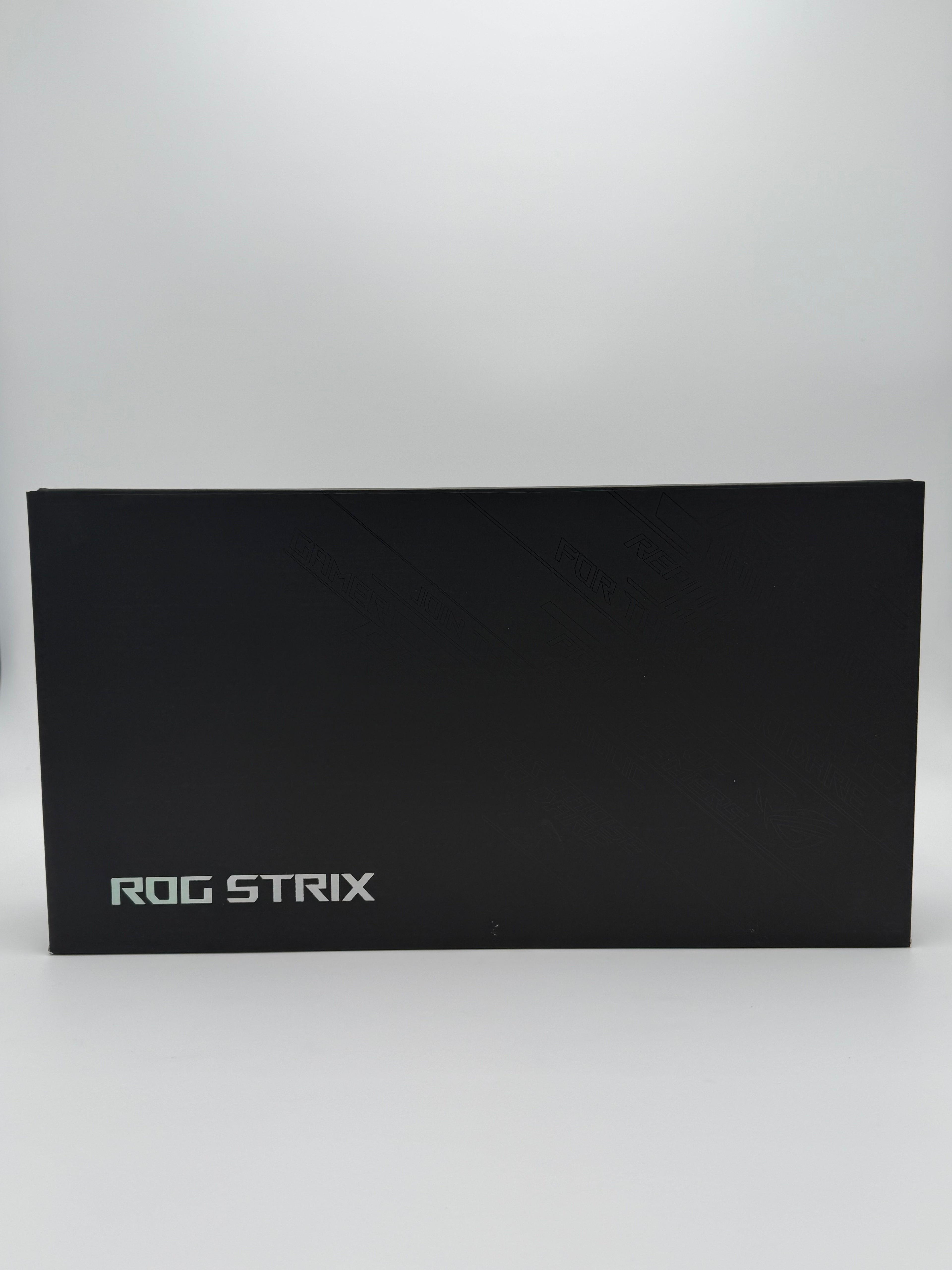 Asus ROG STRIX GeForce RTX 4070 Ti 12GB OC Graphics Card - Black