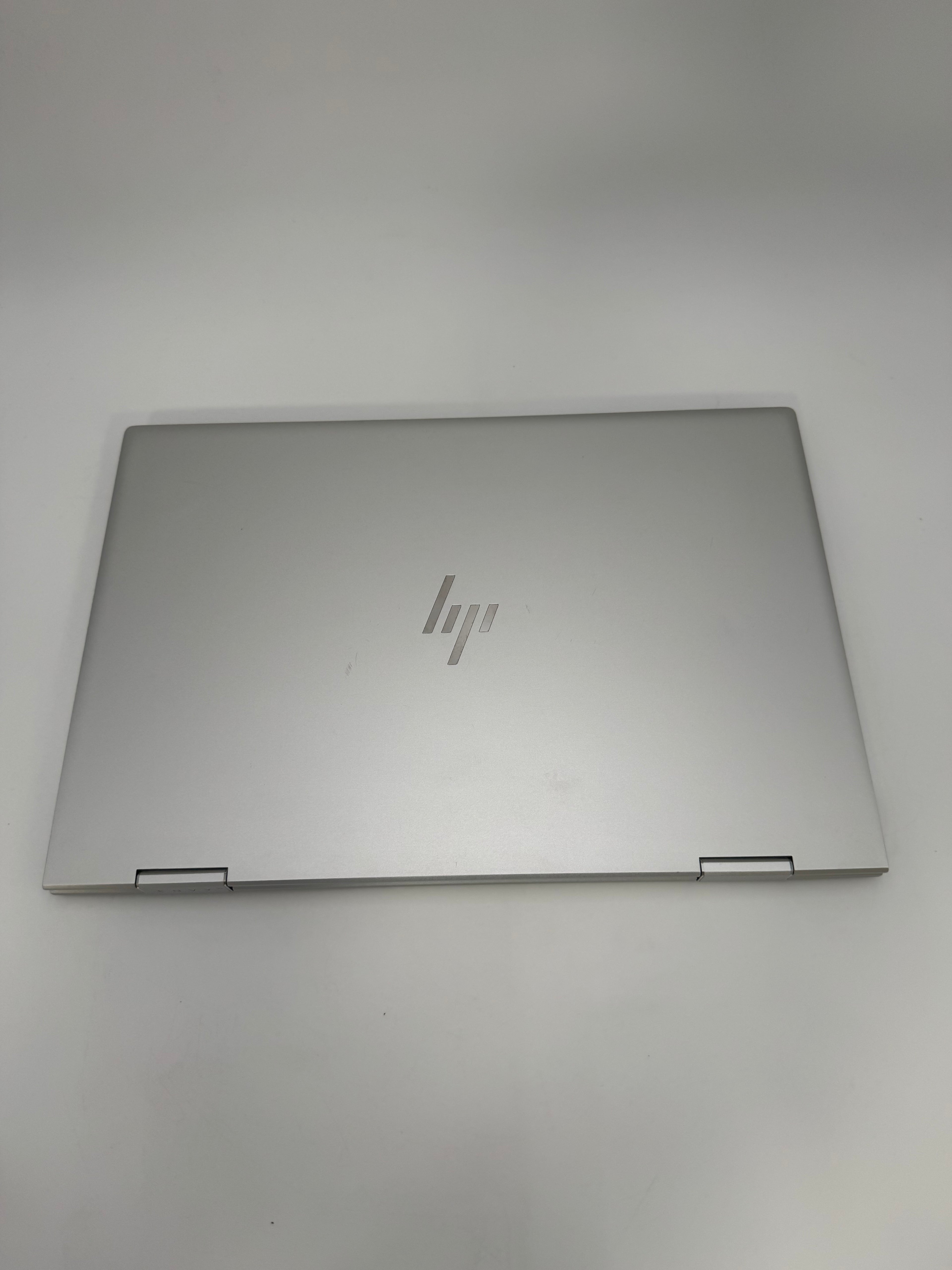 HP Envy X360 15M-DR1011DX 15.6" I5-10210U 1.6GHz 8GB RAM 256GB SSD