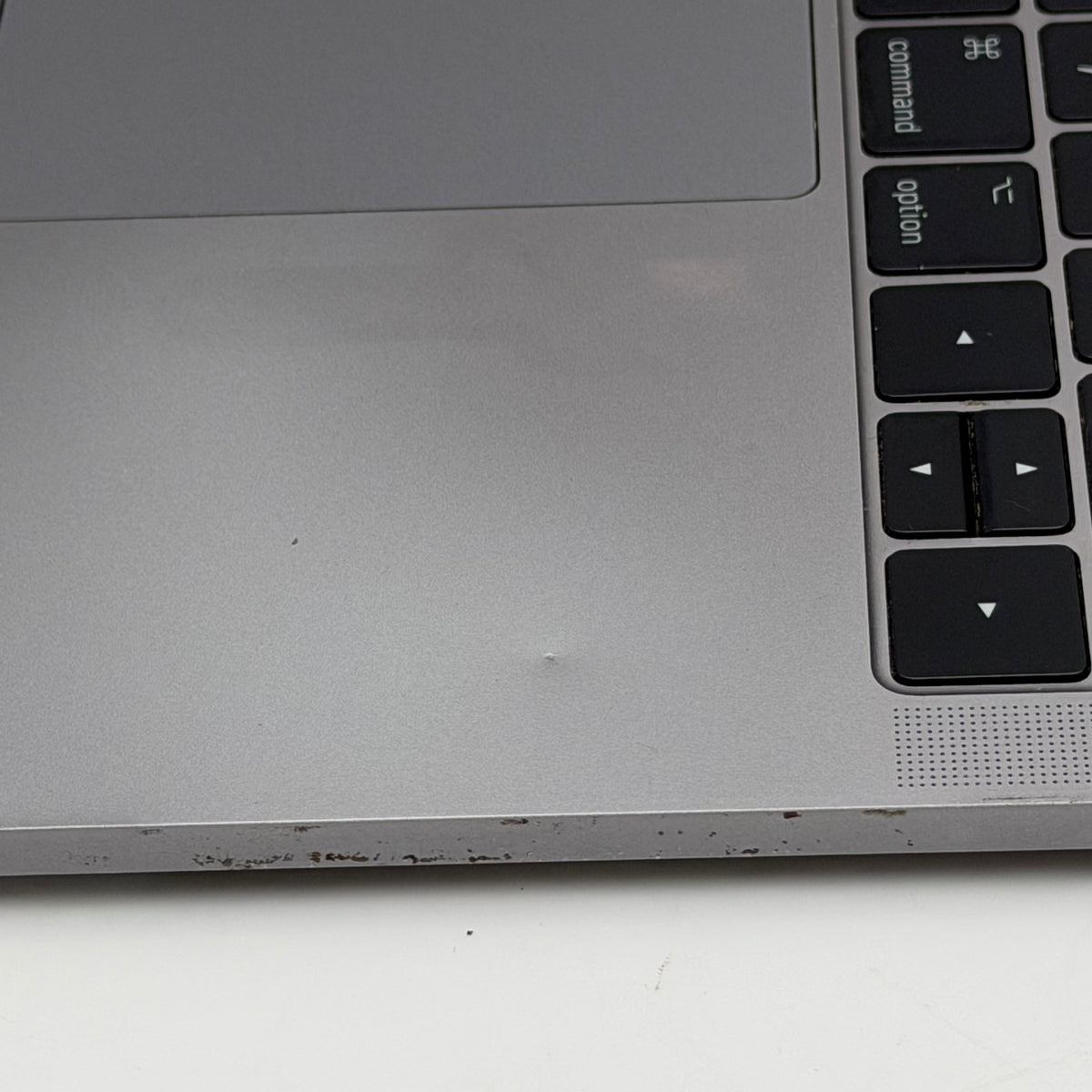 Apple MacBook Pro 13" A1706 2016 Laptop Broken Silver