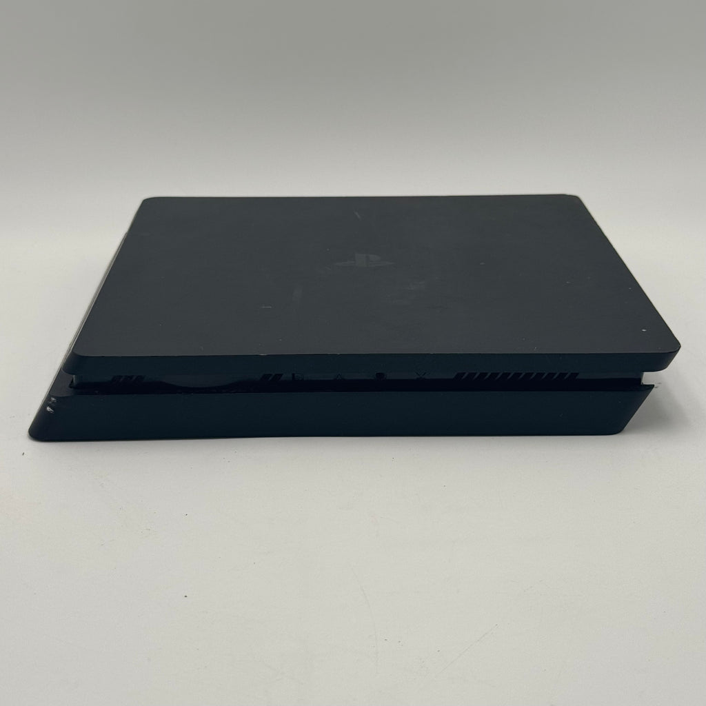 Sony PlayStation 4 PS4 1TB Slim Console Black (CUH-2115B)
