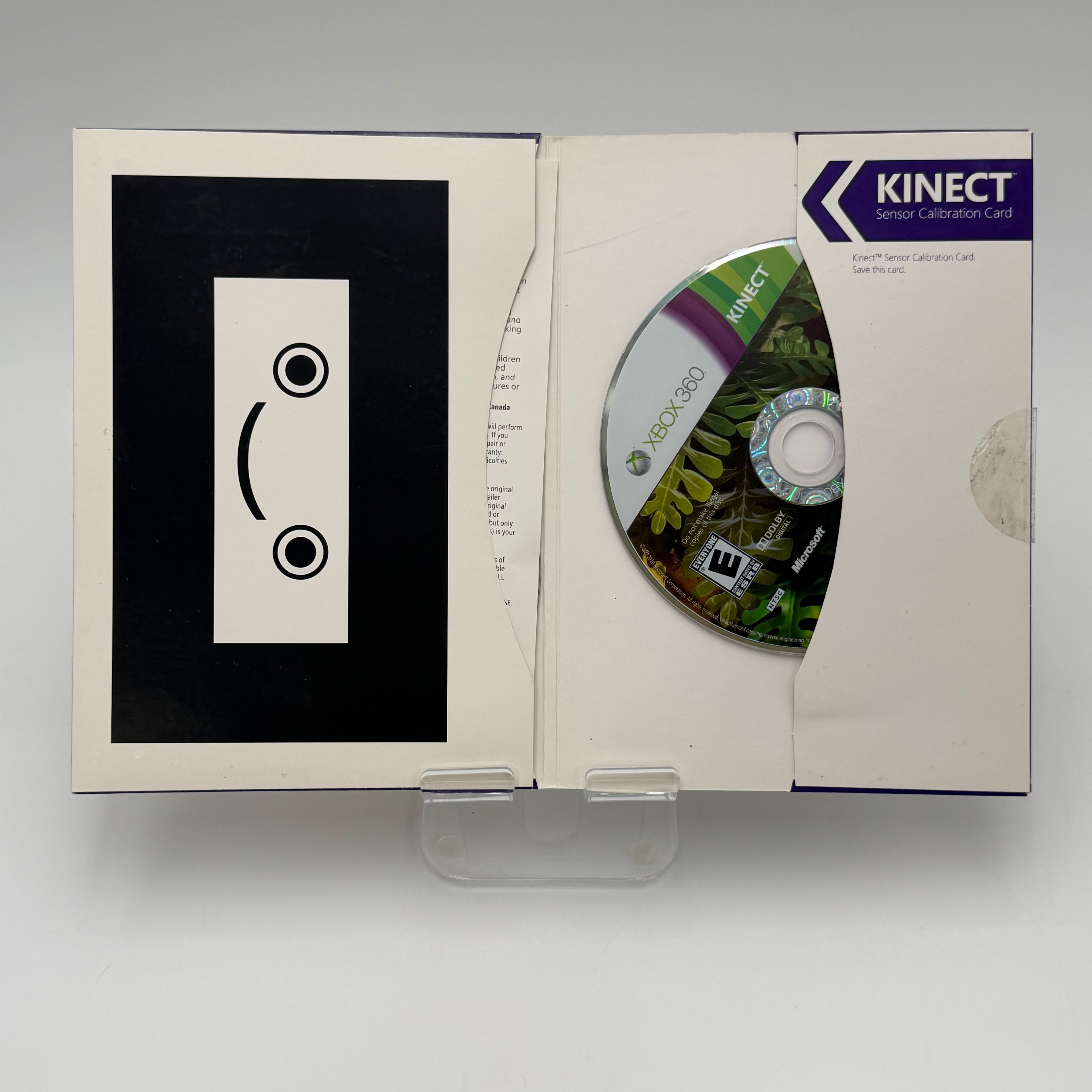 Kinect Adventures - Xbox 360 Game