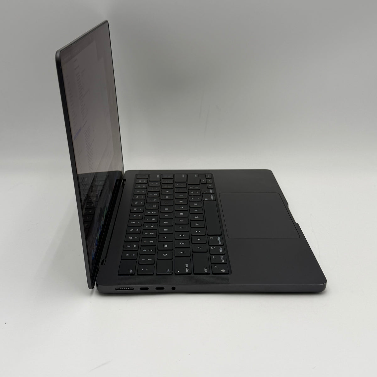 Apple MacBook Air 13-inch M4 A3240 2025 Black - Used A
