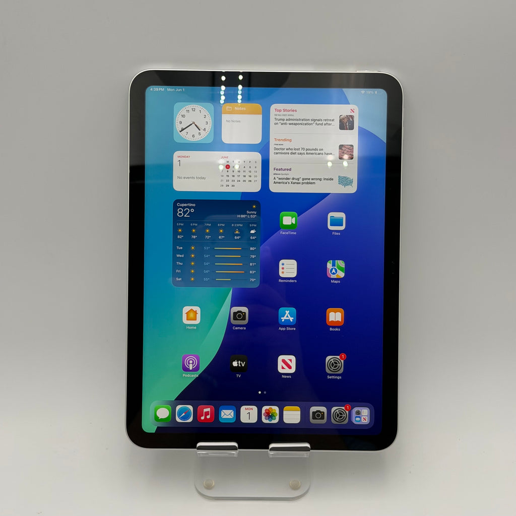Verizon Samsung Galaxy Fold7 12GB RAM 256GB SM-F966U Blue Shadow