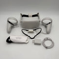 Meta Quest 2 VR Headset