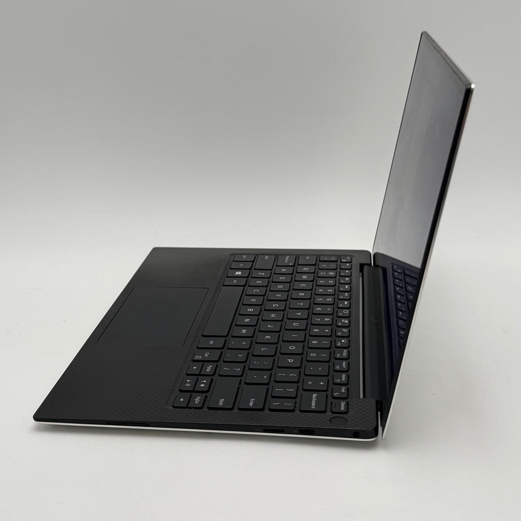 Dell XPS 13 7390 13" Touch Screen Intel i7-10710U Laptop 16GB RAM 512GB SSD Win 11 Charger