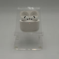 Apple AirPods 4th Gen Complete Set A3055 A3056 A3059 Used - A