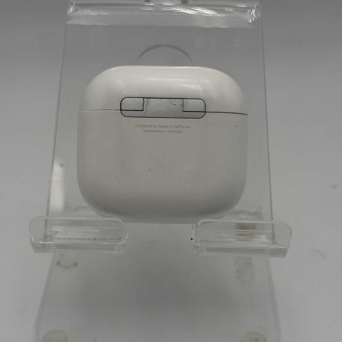 Apple AirPods 4th Gen Complete Set A3055 A3056 A3059 Used - A