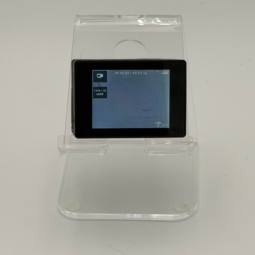 GoPro HERO3 Action Camera - Silver