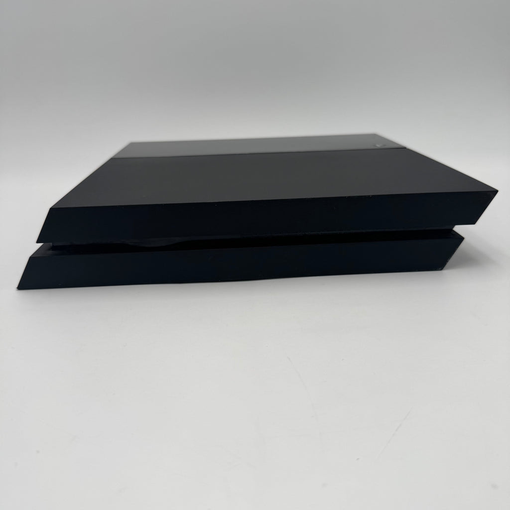 Sony PlayStation 4 PS4 Slim 500GB CUH-2215B Gaming Console w/ 1 Wireless Controller