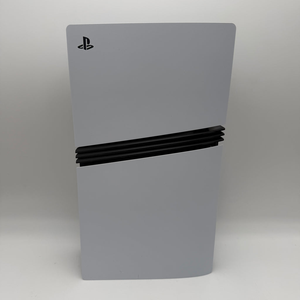 Sony PlayStation 5 Pro (CFI-7019) Console - Used A White