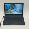 Dell Inspiron 3595 15” Laptop AMD A9 Radeon 3.10GHz 4GB RAM 1TB Silver For Parts - Battery unidentified