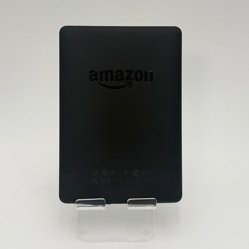 Amazon Kindle Paperwhite 6th Gen Wi-Fi E-Reader Tablet DP75SDI - Great Condition