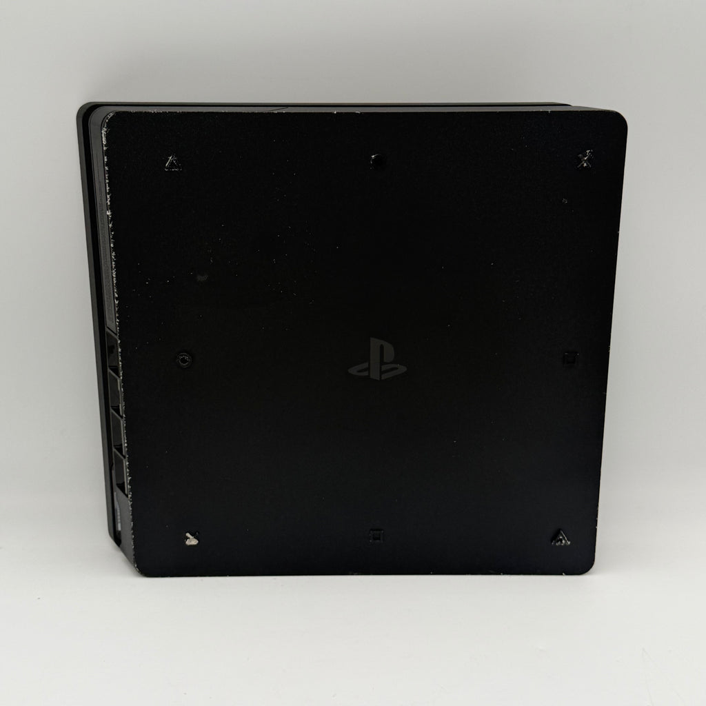 Sony PlayStation 4 Slim (CUH-2215A) Black