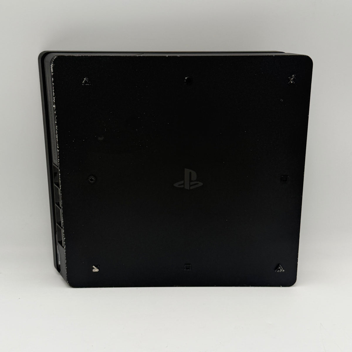 Sony PlayStation 4 Slim (CUH-2215A) Black