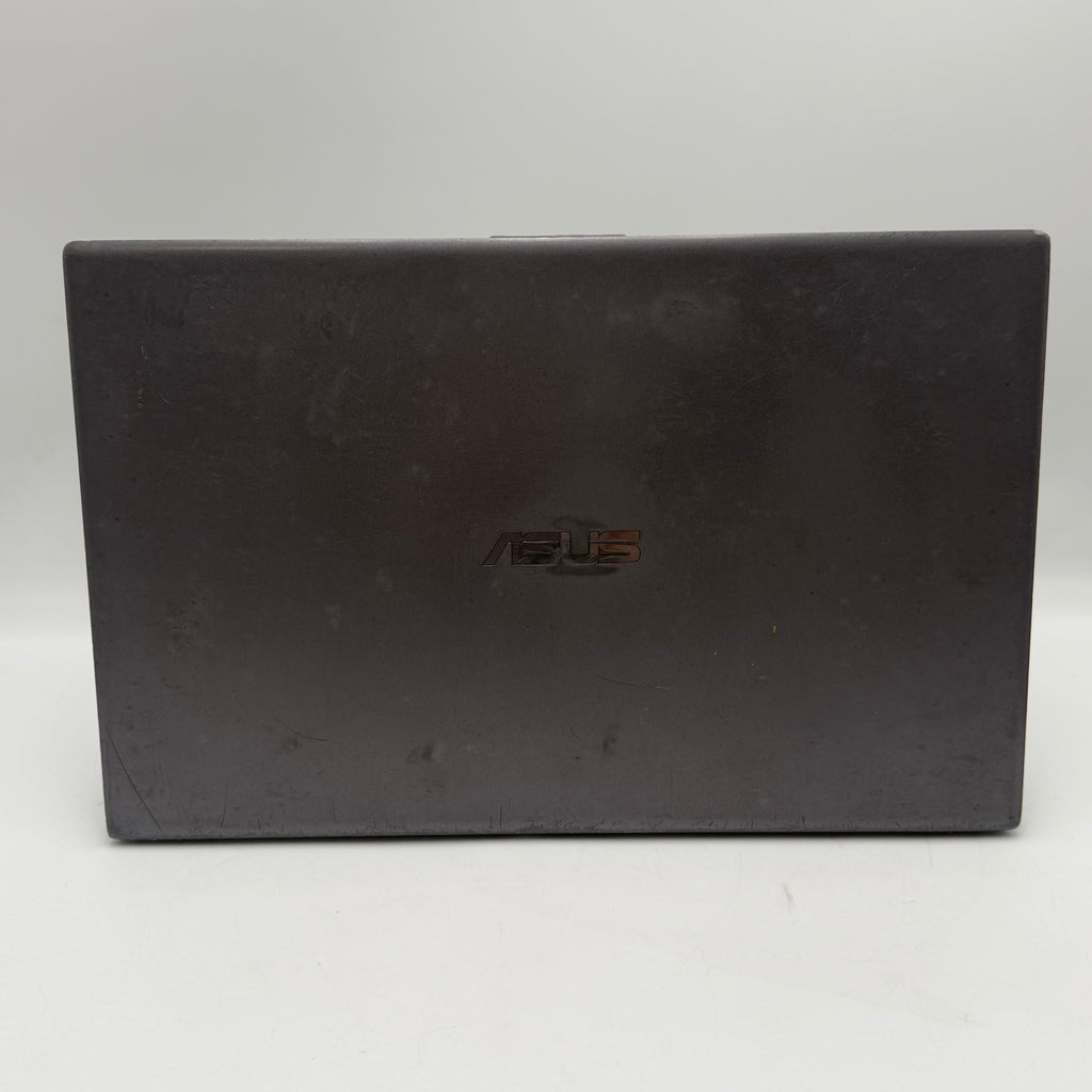 Asus Vivobook F512D Laptop - Broken - Black