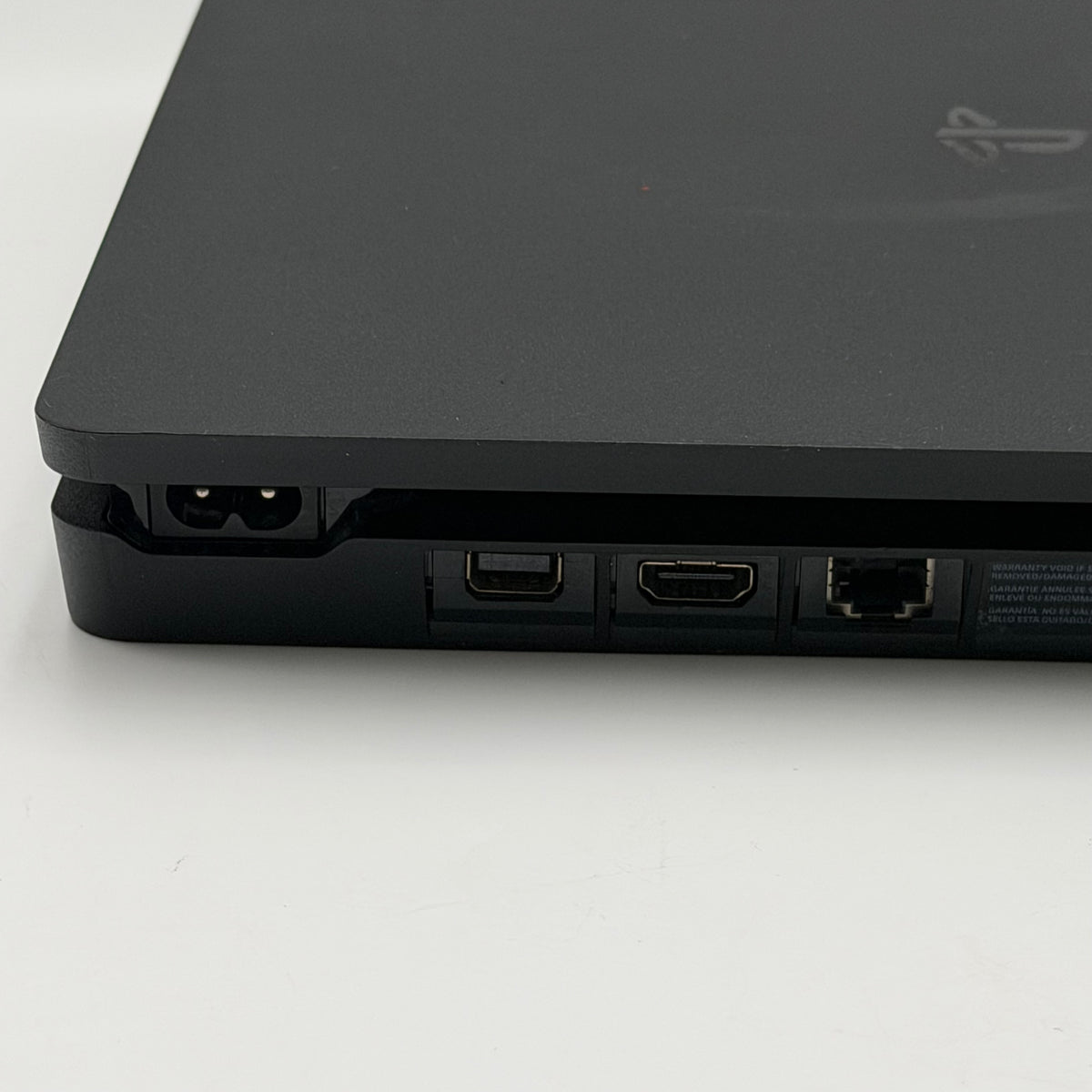 Sony PlayStation 4 Slim (CUH-2215A) Black Console