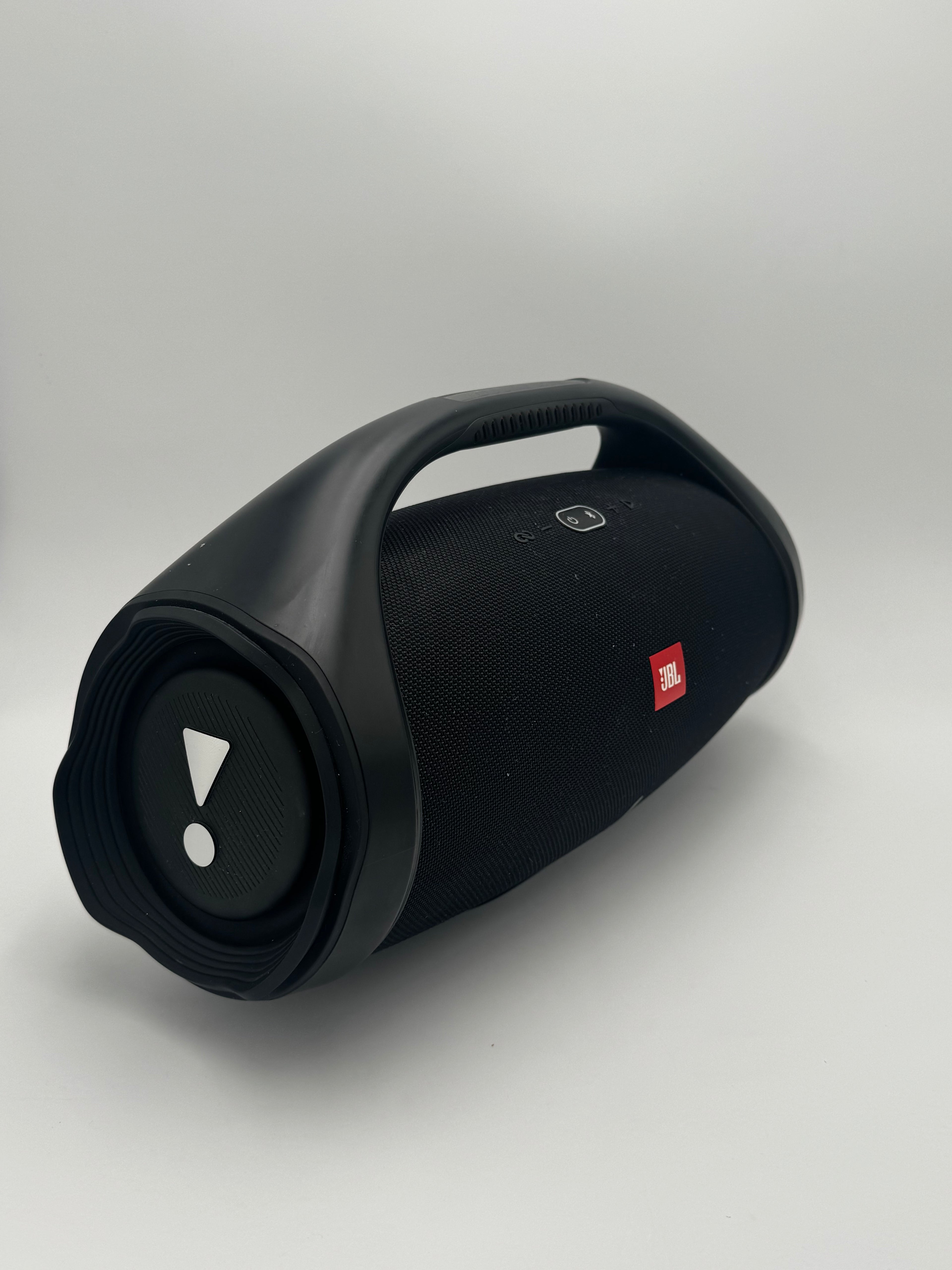 JBL Boombox 2 2020 Portable Bluetooth Speaker - Black