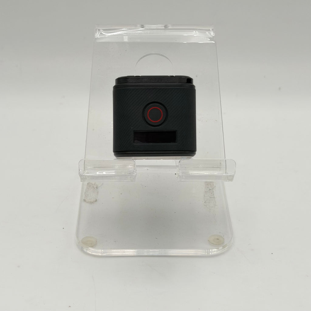 GoPro HERO5 Session Action Camera - Black