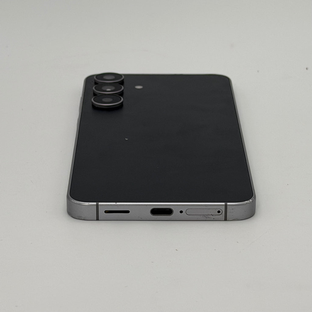 Samsung Galaxy S25 FE 128GB Jet Black Unlocked